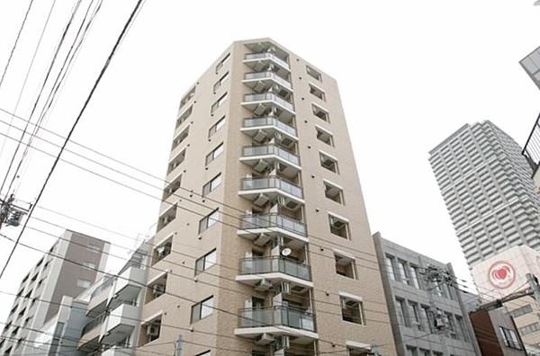 プレール日本橋壱番館